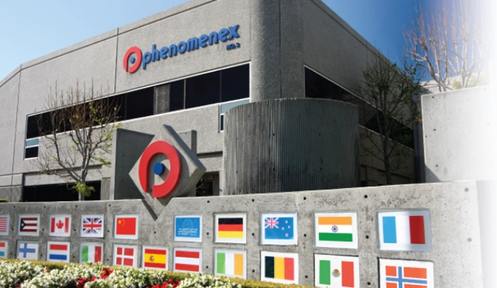 Phenomenex Corporate Headquarters