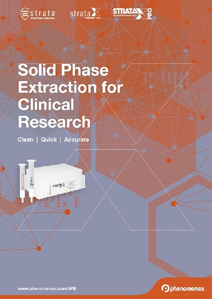 Solid Phase Extraction