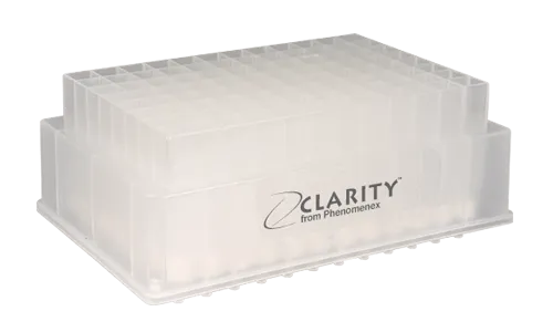 Clarity Well Plate