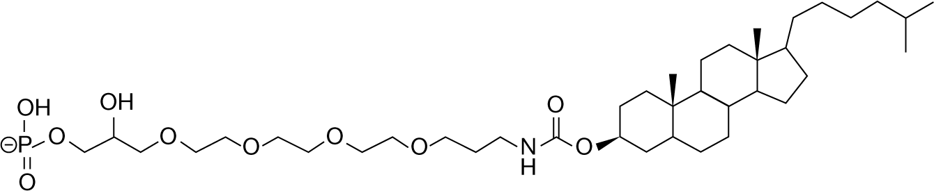 cholesteryl