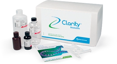 Clarity OTX™ Extraction Kits
