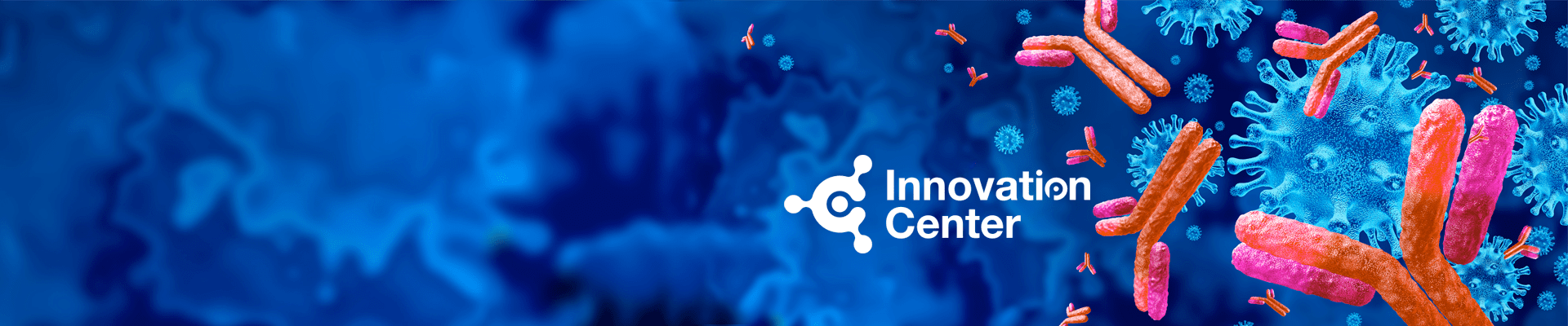 Innovation Center Banner