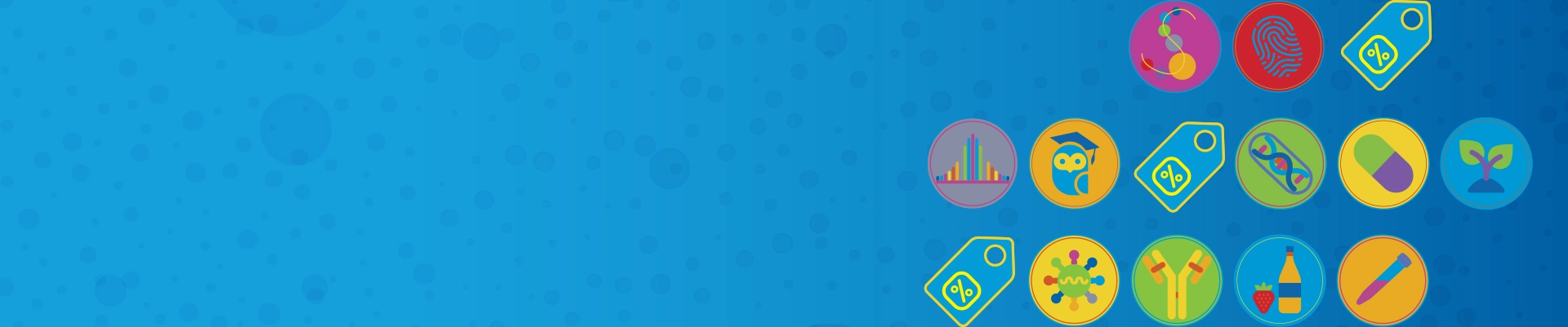 Phenomenal Chemistry for Every Peak