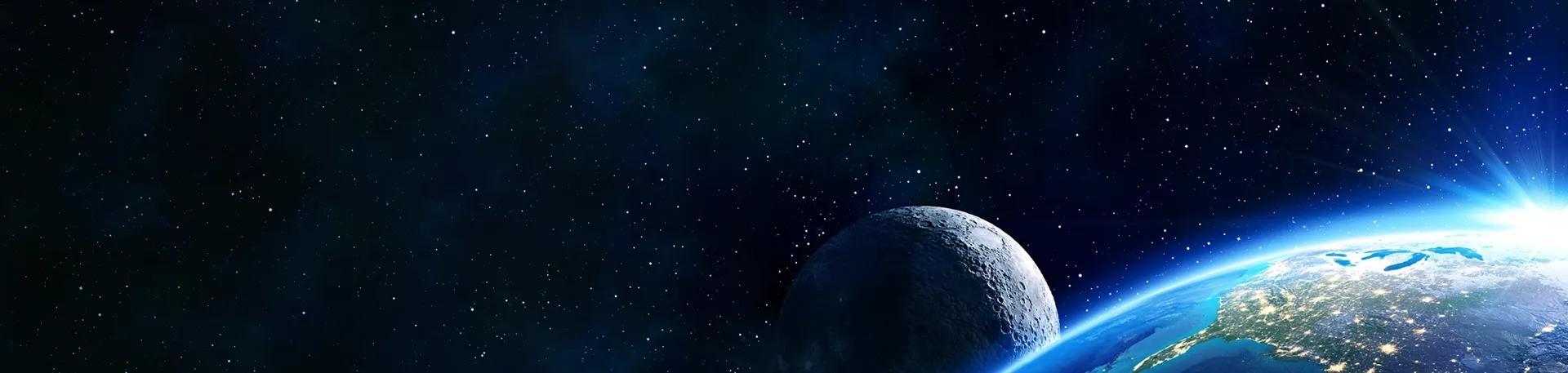 Luna Banner