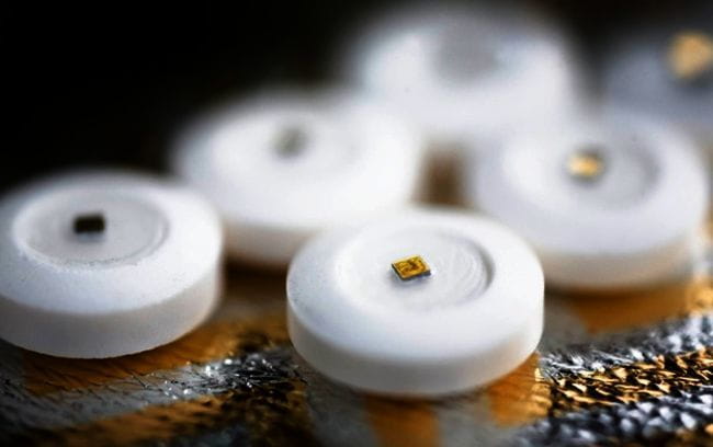 digital pill