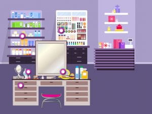 chromatographiville health