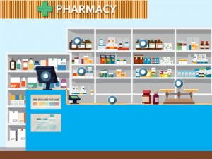 chromatographiville pharmacy