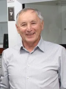 Yuri Belov, PhD