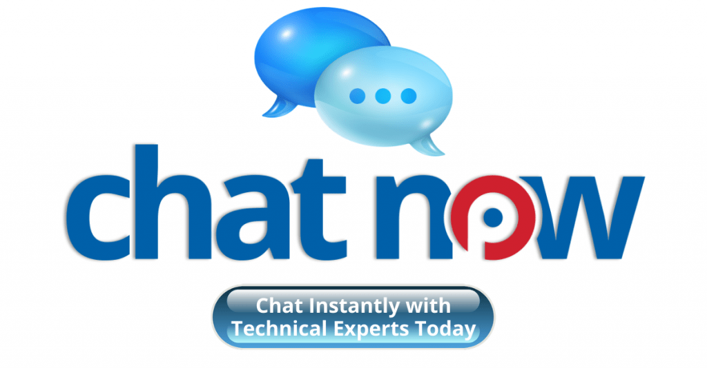 Chat Now technical assistant help