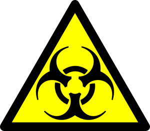 Laboratory Hazards