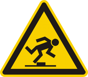 Laboratory Hazards