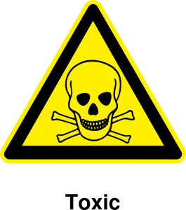 Laboratory Hazards