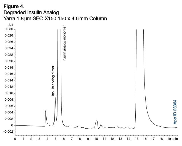 insulin fibrils
