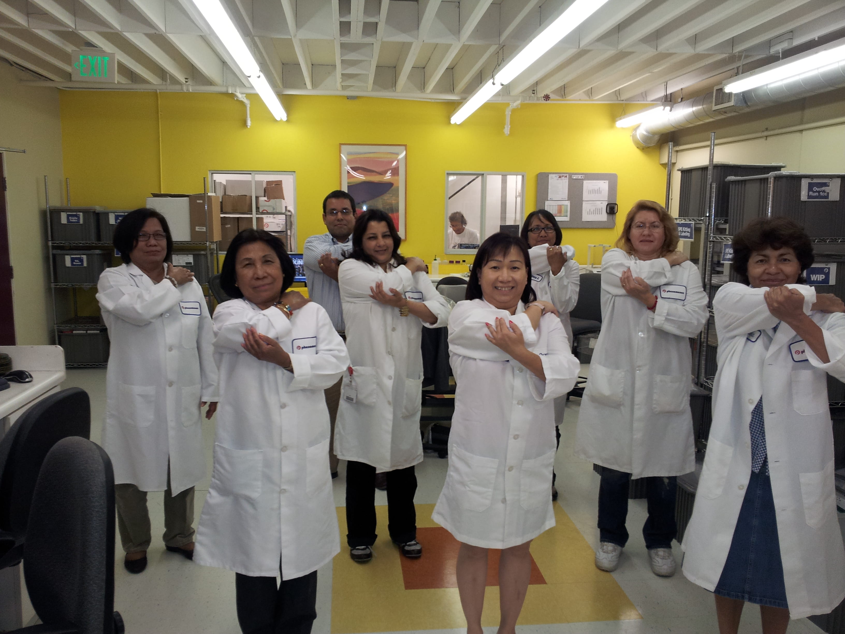 lab excersise3
