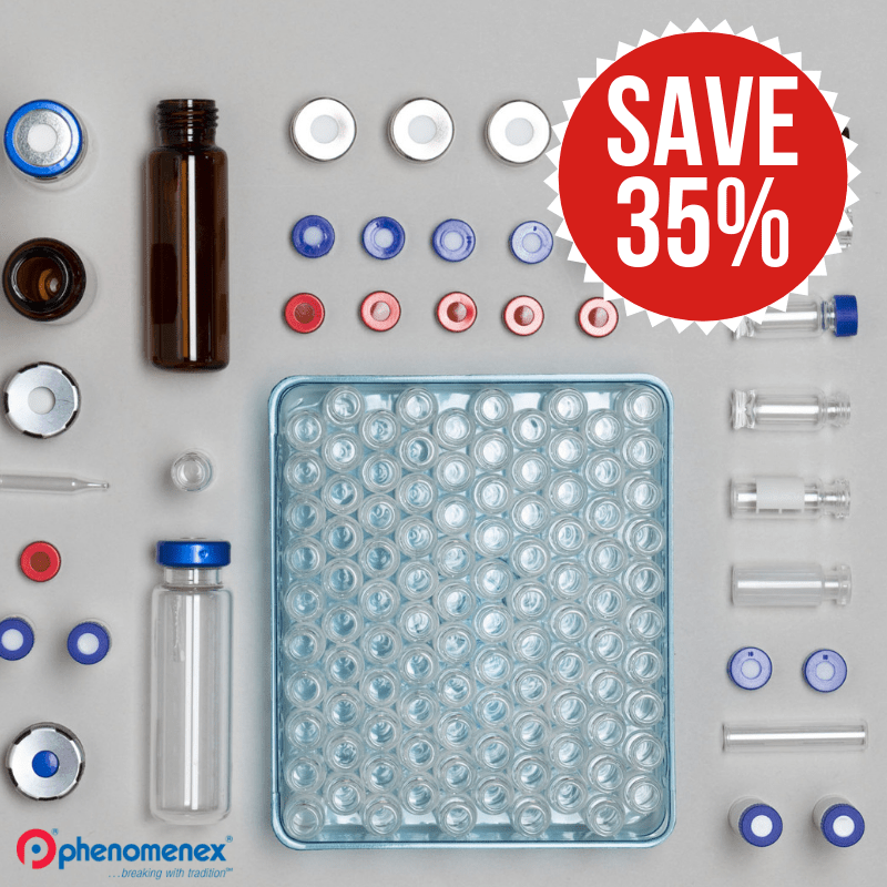 autosampler vials