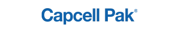 capcell-pak logo capcell-pak
