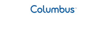 columbus logo columbus logo