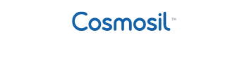 cosmosil logo cosmosil logo