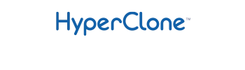 hyperclone logo hyperclone logo