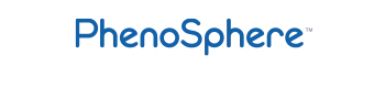 phenosphere logo