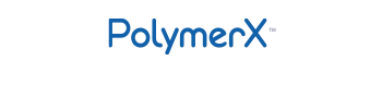 polymerx logo polymerx logo