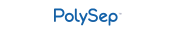 polysep logo