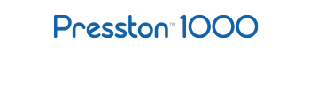 presston-1000 logo