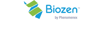 Biozen by Phenomenex