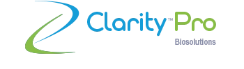 Clarity Pro  claritypro-logo