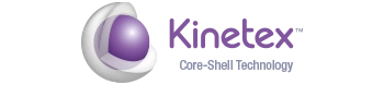 Kinetex Core-Shell Shell logo