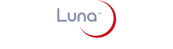 Luna HPLC Columns Logo