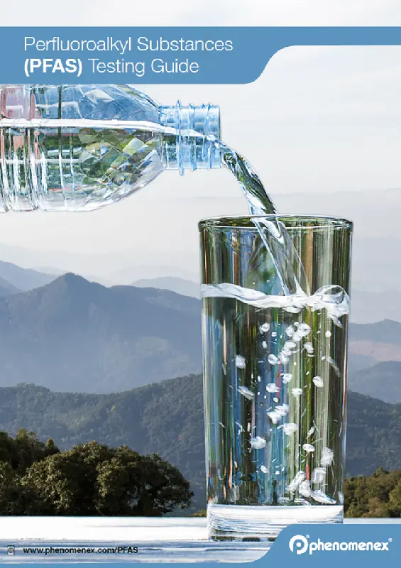 PFAS Testing Guide