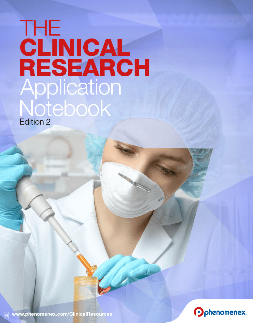 Clinical Research Applications Guide Edition 2