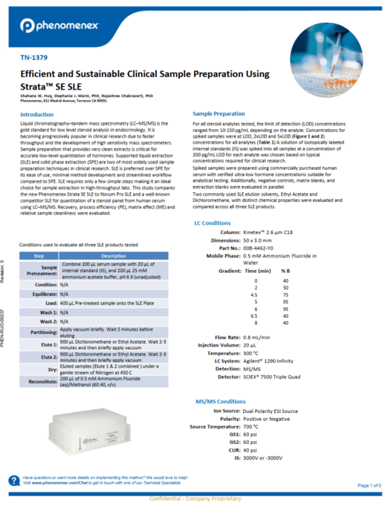 Strata Activated Carbon