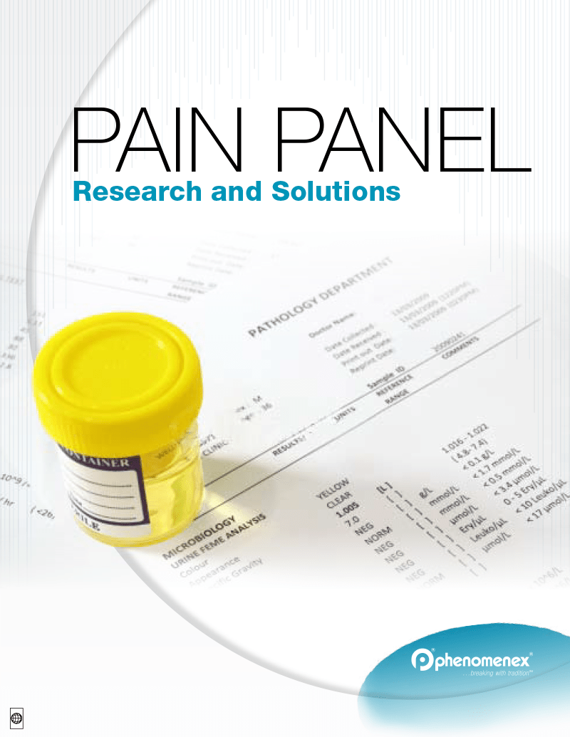 Pain Panel Guide