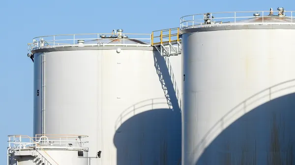 industries chemical energy