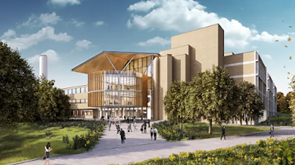 Phenomenex UK Establishes New Office at The Glasshouse, Alderley Park 0226-uk-office