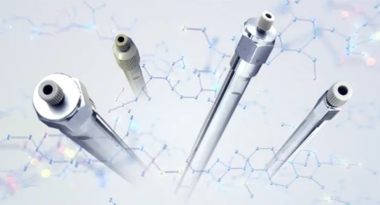 Phenomenex Appointed Exclusive Overseas Distributor for Nomura HPLC Columns Outside Japan 25-nomura-lc