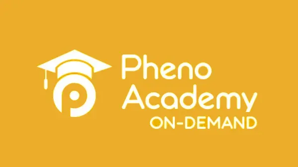 phenoacademy-ondemand