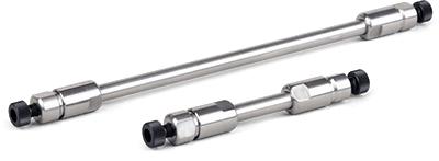 gneric 2 column left Luna High Purity Silica HPLC Columns