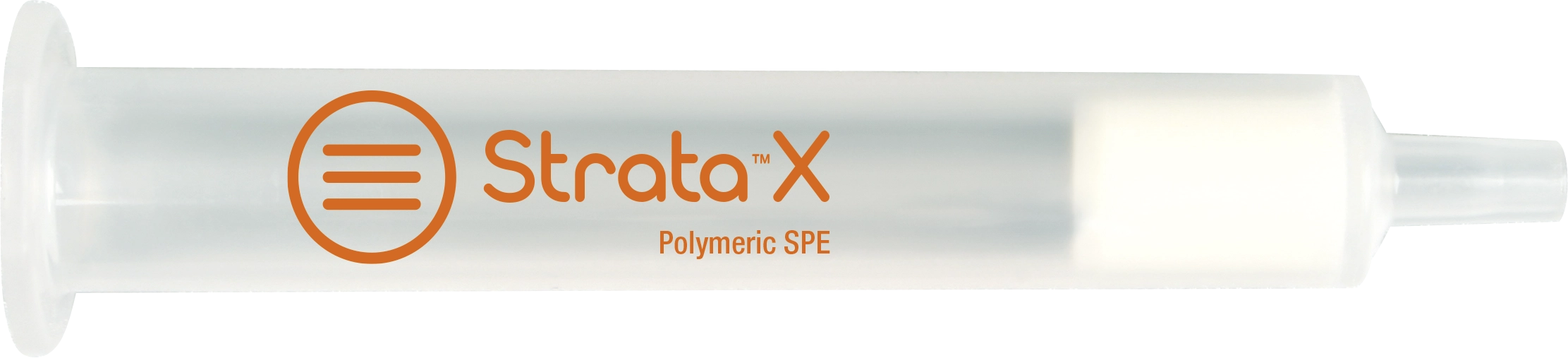 Enviro tox water testing using Strata SPE
