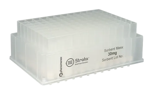 Strata Activated Carbon