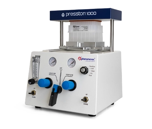 Presston Vacuum Manifold