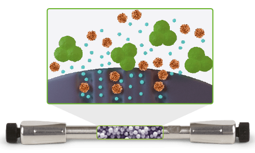Biozen dSEC-7 Diagram