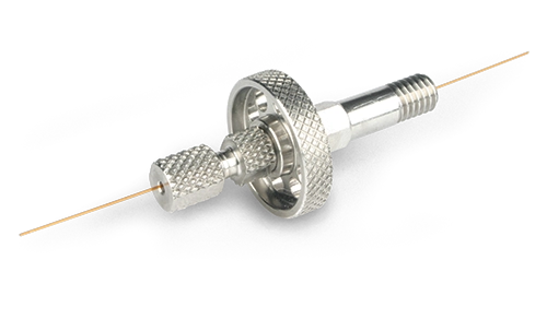 Cool-Lock Nut