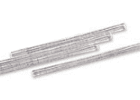 Fused Quartz Press-Fit Unions for GC