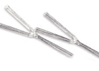 Fused Quartz Y-Splitters for GC