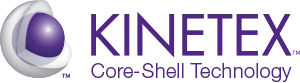 Kinetex® Core-Shell Technology Columns