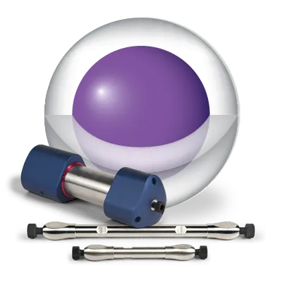 Kinetex core-shell