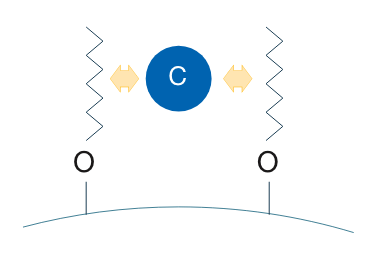 hydrophobicity